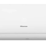 مكيف هايسنس سبليت سعة 18000 وحدة واي فاي بارد