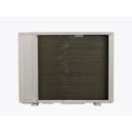 ⁦جنرال سوبريم مكيف هواء سبليت تيتانيوم برايم, سعة تبريد حقيقية 22,000 وحدة, ريش ذهبية, تحكم واي فاي, خاصية الأستشعار,توزيع الهواء في أربع أتجاهات.⁩ - الصورة ⁦5⁩