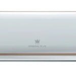 مكيف جنرال بلس جداري 24 بارد – انفيرتر