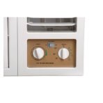 ⁦جنرال سوبريم مكيف شباك، بسعة 18000 وحدة، بارد، روتاري , GS1860C⁩ - الصورة ⁦6⁩