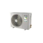 ⁦جنرال سوبريم مكيف هواء سبليت تيتانيوم برايم, سعة تبريد حقيقية 18,000 وحدة ريش ذهبية, تحكم واي فاي,خاصية الأستشعار, توزيع الهواء في اربع اتجاهات.⁩ - الصورة ⁦4⁩