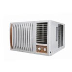 ⁦جنرال سوبريم مكيف شباك، بسعة 18000 وحدة، بارد، روتاري , GS1860C⁩ - الصورة ⁦5⁩