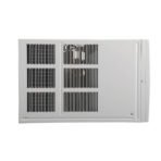 ⁦جنرال سوبريم مكيف شباك تيربو، بسعة 17,800 وحدة، حار/بارد، روتاري , GS1834H⁩ - الصورة ⁦7⁩