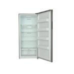 ⁦جنرال سوبريم , فريزر رأسي باب واحد ,(21قدم ,594 لتر) , ,ستانلس ستيل ,GSTF21SS⁩ - الصورة ⁦2⁩