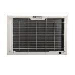 ⁦جنرال سوبريم مكيف شباك تيربو، بسعة 17,800 وحدة، حار/بارد، روتاري , GS1834H⁩ - الصورة ⁦2⁩