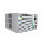 ⁦جنرال سوبريم مكيف شباك تيربو، بسعة 17,800 وحدة، حار/بارد، روتاري , GS1834H⁩ - الصورة ⁦6⁩