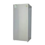 ⁦جنرال سوبريم , فريزر رأسي باب واحد ,(21قدم ,594 لتر) , ,ستانلس ستيل ,GSTF21SS⁩ - الصورة ⁦6⁩