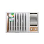 جنرال سوبريم مكيف شباك 20,000 وحدة، بارد، روتاري , GS2460C