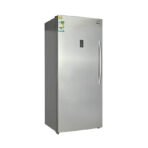 ⁦جنرال سوبريم فريزر رأسي(592 ليتر 20.9 قدم)، باب واحد، انفرتر , ستانلس استيل, GS22SSIN⁩ - الصورة ⁦4⁩