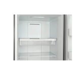 ⁦جنرال سوبريم , فريزر رأسي باب واحد ,(21قدم ,594 لتر) , ,ستانلس ستيل ,GSTF21SS⁩ - الصورة ⁦3⁩