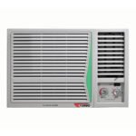 جنرال سوبريم مكيف شباك تيربو، بسعة 17,800 وحدة، حار/بارد، روتاري , GS1834H