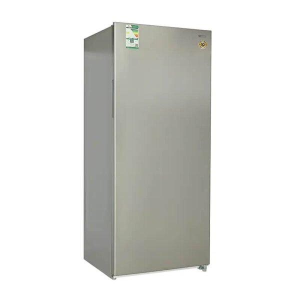 فريزر جنرال سوبريم رأسي 21 قدم ستانلس ستيل