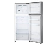 ثلاجة ال جي استيل 14 قدم LT15DBBDIV