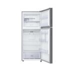 ⁦ثلاجة سامسونج بابين 13.4 قدم 380 لتر استيل RT38CG6420S9/ZA⁩ - الصورة ⁦2⁩