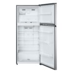 ثلاجة ال جي 14.9 قدم استيل LT16GBBSHM