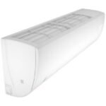 ماندو بلس مكيف سبليت ،12100 وحدة، بارد ، واي فاي، تشغيل هادئ ، أبيض، موديل MP-NF23-12C