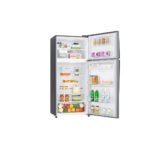 ⁦ثلاجة ال جي بابين 20.9 قدم استيل LT22CBBSIN⁩ - الصورة ⁦2⁩