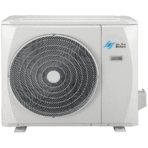 ماندو بلس مكيف سبليت ، 18100 وحدة،بارد فقط، مؤقت، واي فاي، تيربو، تحكم ذكي، أبيض - MP-NF23-18C