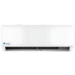 ماندو مكيف سبليت ، 22800 وحدة ، بارد فقط، فلتر تنقية عالي الكثافة، وضع النوم ، واي فاي ، أبيض - F23TP-24CT