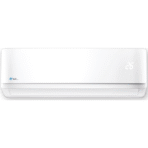 ماندو مكيف سبليت بلس، 28000 وحدة، بارد فقط، توزيع هواء رباعي الإتجاهات، تشغيل هادئ، واي فاي - MP-NF23-30C