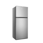 هايسنس ثلاجة انفرتر 13.2 قدم 375 لتر- أستيل