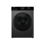 غسالة جنرال سوبريم 8 كيلو تعبئة أمامية إنفيرتر