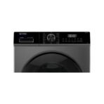 ⁦جنرال سوبريم غسالة تعبئة أمامية 10 كيلو,15 برنامج , إنفيرتر ،فضي غامق, GSFLK100H⁩ - الصورة ⁦4⁩