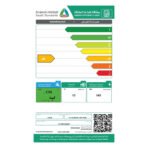 ⁦جنرال سوبريم غسالة صحون, 8 برامج,15 مكان,3 رف,تجفيف تيربو, خاصية نصف تحميل, سلة علوية قابلة للتعديل, ستانلس ستيل.⁩ - الصورة ⁦6⁩