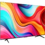 ⁦تي سي ال 75 بوصة تلفزيون ذكي - 75T8B⁩ - الصورة ⁦2⁩