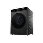 ⁦جنرال سوبريم غسالة تعبئة أمامية 10 كيلو,15 برنامج , إنفيرتر ،فضي غامق, GSFLK100H⁩ - الصورة ⁦5⁩