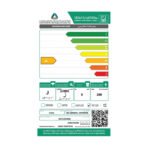 ⁦جنرال سوبريم غسالة اوتوماتيك تعبئه علوية 8 كيلو، 8 برنامج , فضي غامق, GSTL08V8SM⁩ - الصورة ⁦3⁩