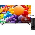 ال جي 65 بوصة تلفزيون ذكي