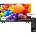 ال جي 55 بوصة تلفزيون ذكي