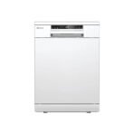 غسالة صحون جنرال سوبريم 15 مكان 6 برامج فتح الباب تلقائي