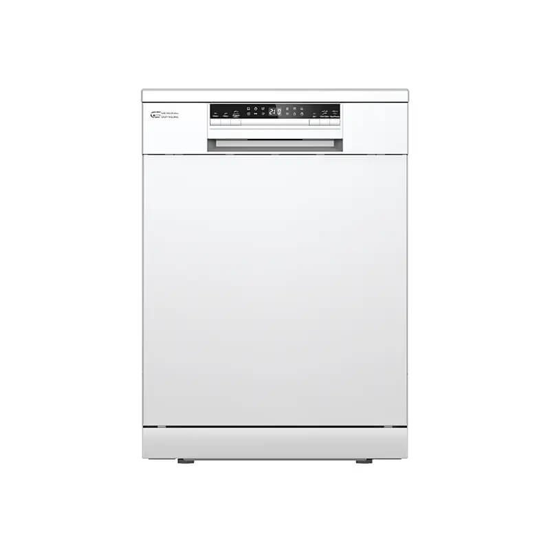 غسالة صحون جنرال سوبريم 15 مكان 6 برامج فتح الباب تلقائي غسالة صحون جنرال سوبريم 15 مكان 6 برامج فتح الباب تلقائي