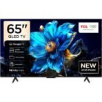 تي سي ال 65 بوصة تلفزيون ذكي