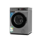 ⁦جنرال سوبريم غسالة تعبئة أمامية 6 كيلو ، فضي , GSFLN60⁩ - الصورة ⁦2⁩