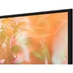 ⁦سامسونج 70 بوصة تلفزيون ذكي - UA70DU7000UXS⁩ - الصورة ⁦3⁩