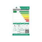 ⁦جنرال سوبريم غسالة تعبئة أمامية 12 كيلو,14 برنامج , إنفيرتر ،فضي غامق, GSFL120WH⁩ - الصورة ⁦3⁩