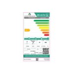 ⁦ال جي غسالة علوية 15 كيلو، انفيرتر، أبيض, WTV15BNWA⁩ - الصورة ⁦6⁩