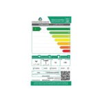 ⁦جنرال سوبريم غسالة تعبئة أمامية 13 كجم غسيل / 8 كجم تنشيف إنفيرتر ،فضي غامق, GSFLA1308DM⁩ - الصورة ⁦6⁩