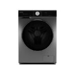 غسالة ومجفف جنرال سوبريم 13 كيلو غسيل 8 كيلو تجفيف