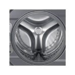 ⁦WD18T6300GP/YL , سامسونج غسالة اوتوماتيك تعبئه امامية 18 كيلو،تجفيف 11 كيلو، محرك دفع مباشر، فضي⁩ - الصورة ⁦6⁩