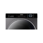 ⁦جنرال سوبريم غسالة تعبئة أمامية 10 كجم غسيل / 6 كجم تنشيف, 15 برنامج, إنفيرتر ،فضي غامق, GSFL1006DH⁩ - الصورة ⁦3⁩