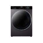 غسالة جنرال سوبريم 12 كيلو مع مجفف 8 كيلو انفيرتر