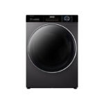 غسالة جنرال سوبريم 12 كيلو مع مجفف 8 كيلو انفيرتر