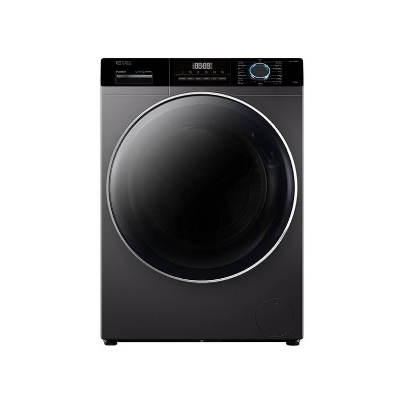 غسالة جنرال سوبريم 12 كيلو مع مجفف 8 كيلو انفيرتر غسالة جنرال سوبريم 12 كيلو مع مجفف 8 كيلو انفيرتر