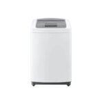 غسالة ال جي 15 كيلو تعبئة علوية انفيرتر أبيض