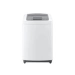 ال جي غسالة علوية 15 كيلو، انفيرتر، أبيض, WTV15BNWA