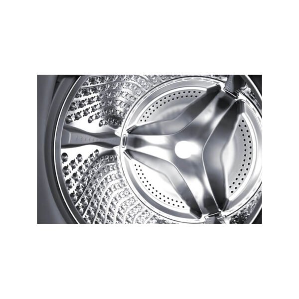 غسالة تعبئة أمامية 12 كيلو